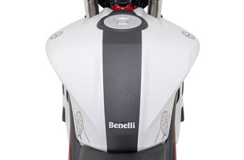 Benelli BN 125 2019 - Bild 8 Benelli BN 125 2019 - Bild 8