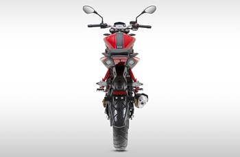 Benelli BN 125 2019 - Bild 10 Benelli BN 125 2019 - Bild 10
