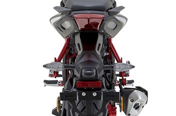 Benelli BN 125 2019 - Bild 19 Benelli BN 125 2019 - Bild 19