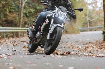 Benelli BN 125 2019 - Bild 21 Benelli BN 125 2019 - Bild 21