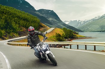 Benelli BN 125 2019 - Bild 22 Benelli BN 125 2019 - Bild 22