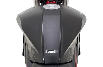 Benelli BN 125 2019 - Bild 25 Benelli BN 125 2019 - Bild 25