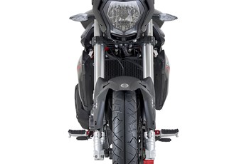 Benelli BN 125 2019 - Bild 28 Benelli BN 125 2019 - Bild 28