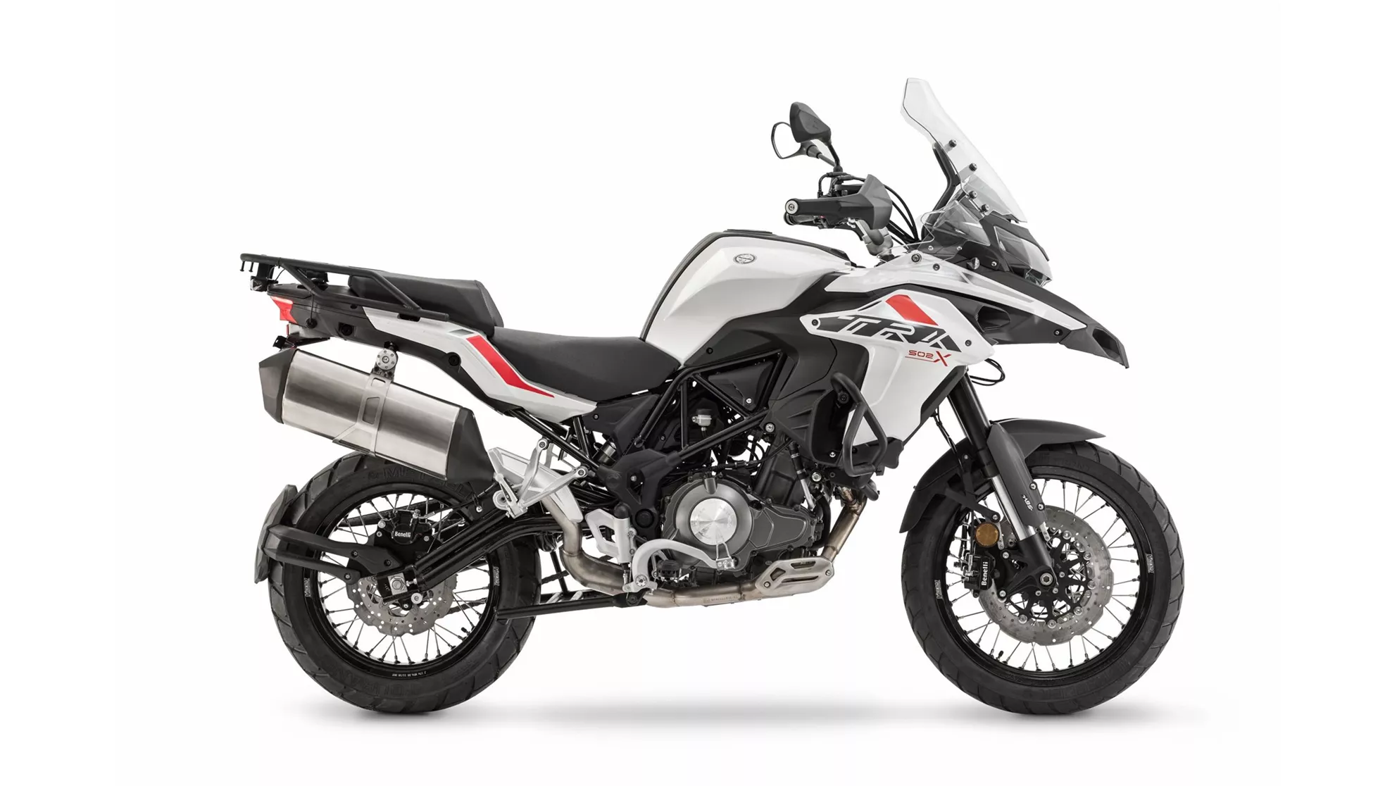 Benelli TRK 502 X - Image 10 Benelli TRK 502 X - Image 10