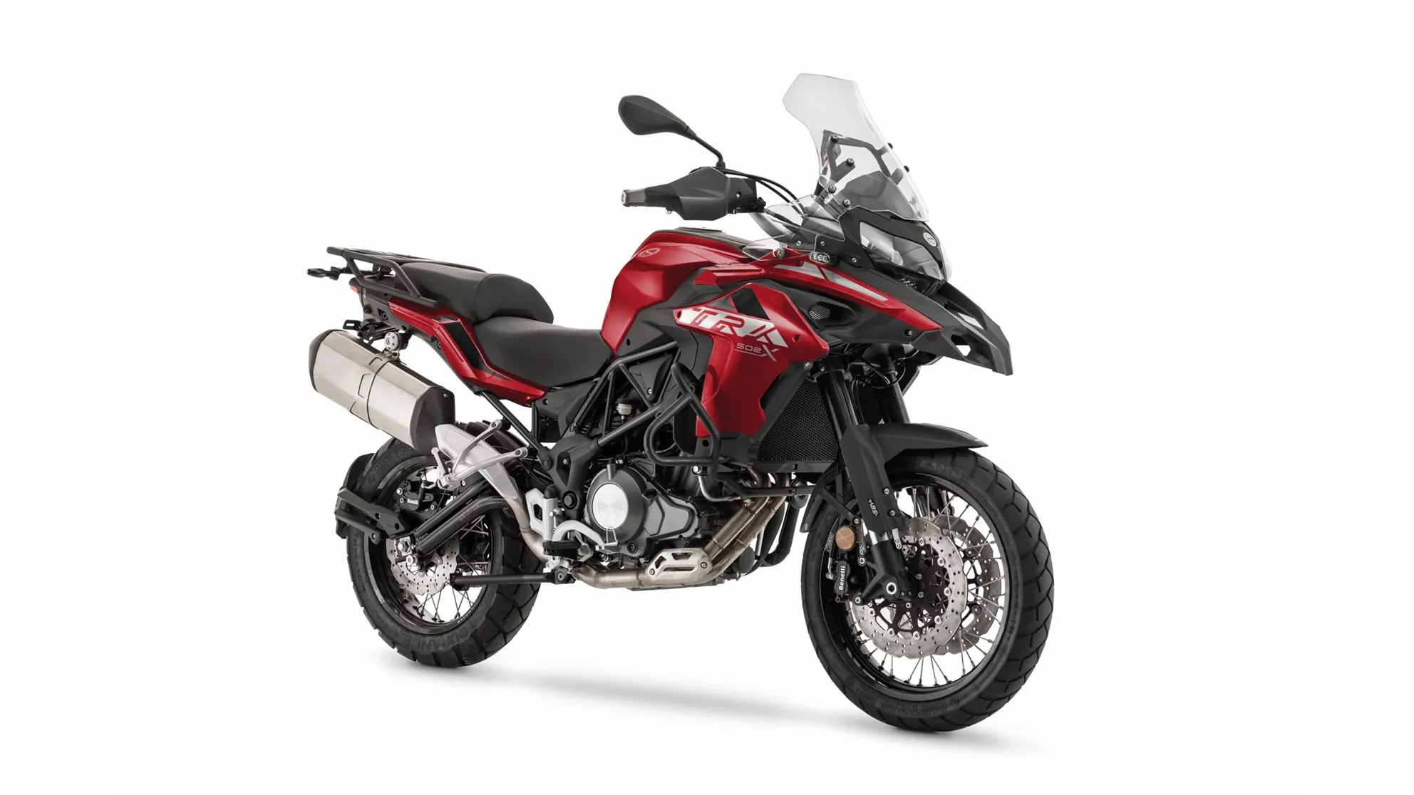 Benelli TRK 502 X - Image 11 Benelli TRK 502 X - Image 11