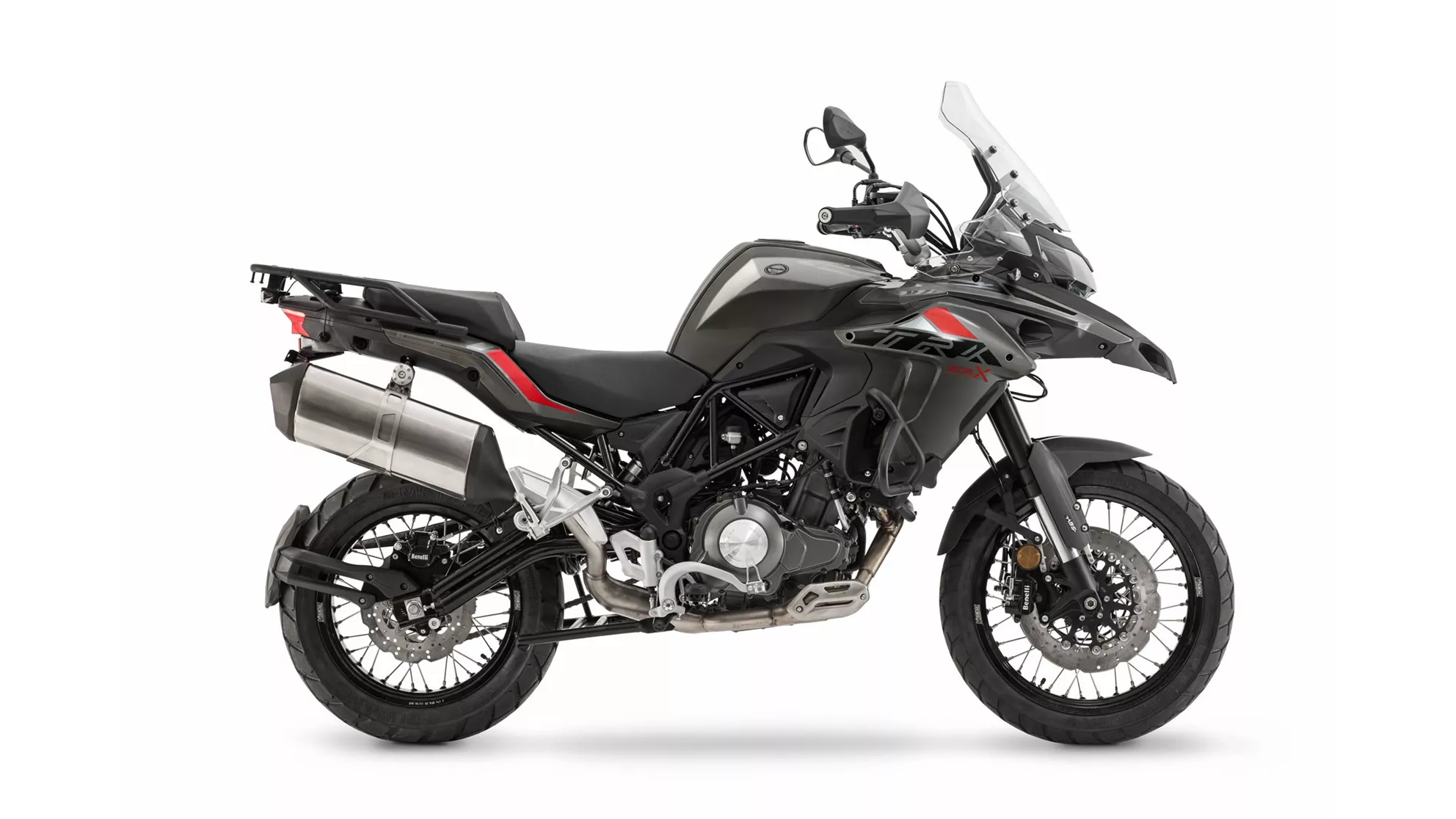 Benelli TRK 502 X - Image 14 Benelli TRK 502 X - Image 14