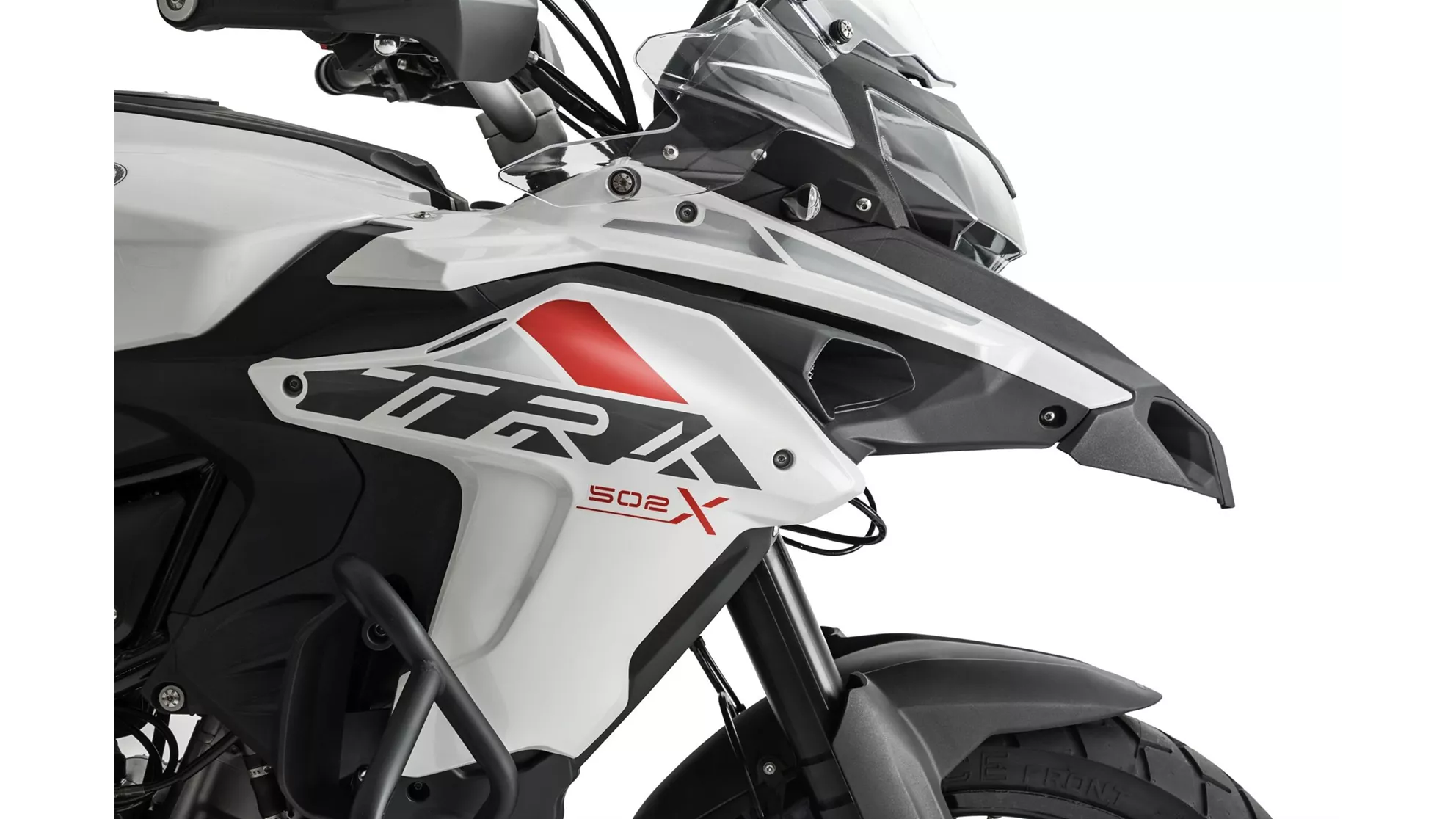 Benelli TRK 502 X - Image 15 Benelli TRK 502 X - Image 15