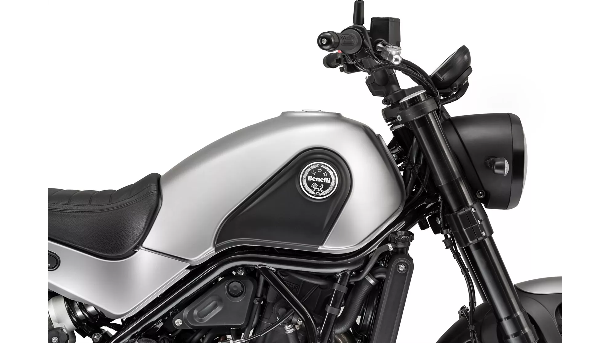 Benelli Leoncino 500 Trail - Image 2 Benelli Leoncino 500 Trail - Image 2