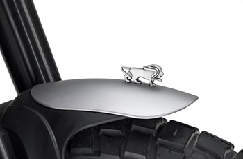 Benelli Leoncino 500 Trail 2019 - Bild 13