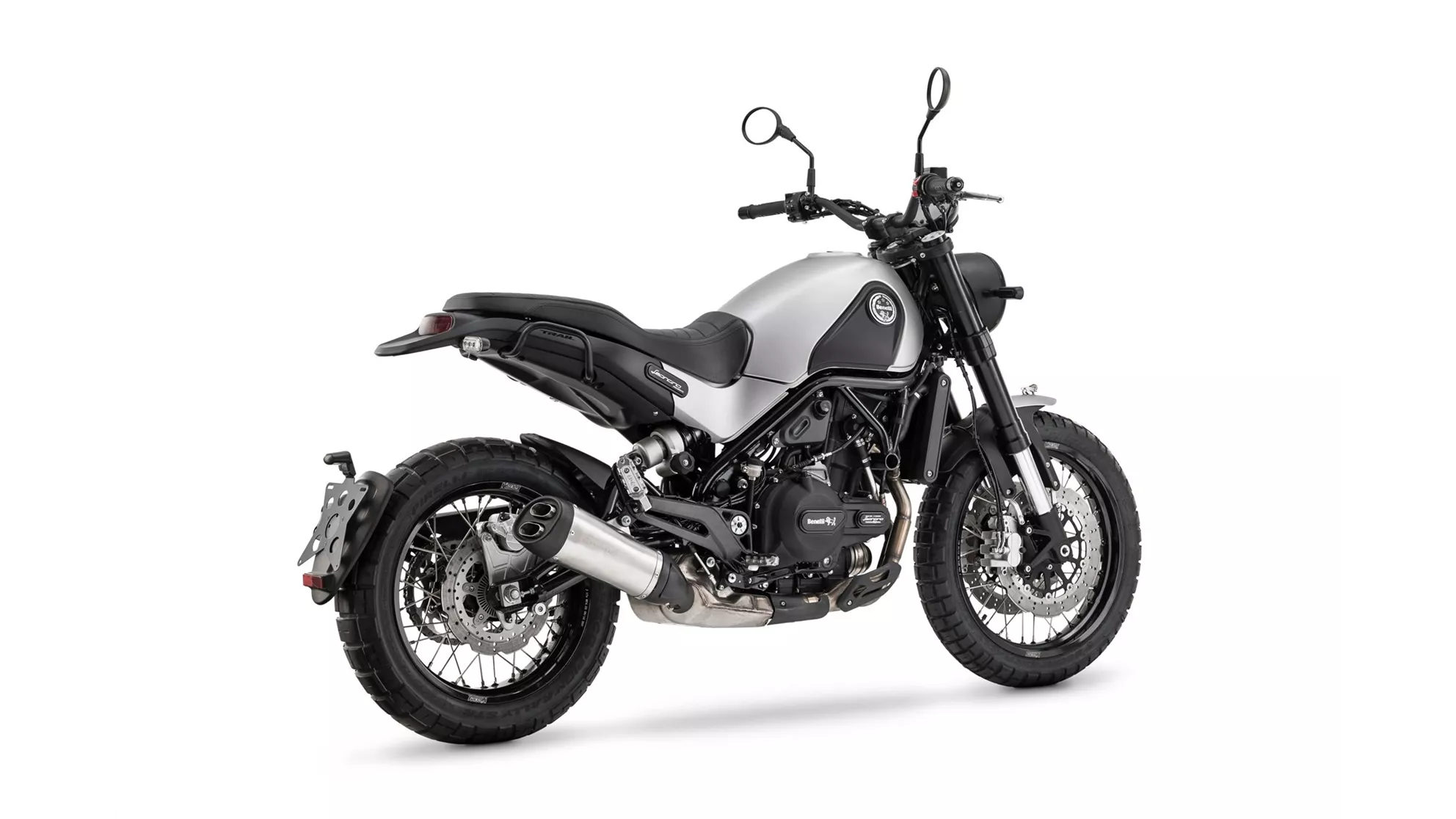 Benelli Leoncino 500 Trail - Image 14 Benelli Leoncino 500 Trail - Image 14