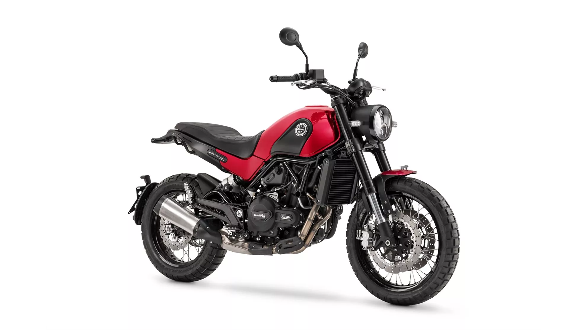 Benelli Leoncino 500 Trail - Image 18 Benelli Leoncino 500 Trail - Image 18
