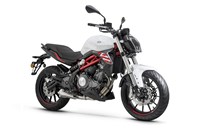 Benelli 302 S 2019 - Bild 1
