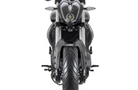 Benelli 302 S 2019 - Bild 4