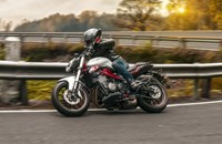 Benelli 302 S 2019 - Bild 5