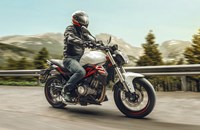 Benelli 302 S 2019 - Bild 6