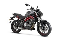 Benelli 302 S 2019 - Bild 7