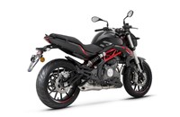 Benelli 302 S 2019 - Bild 8