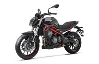 Benelli 302 S 2019 - Bild 9