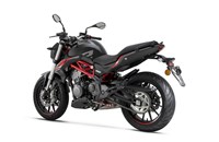 Benelli 302 S 2019 - Bild 10