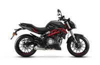 Benelli 302 S 2019 - Bild 12
