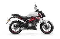 Benelli 302 S 2019 - Bild 13