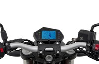 Benelli 302 S 2019 - Bild 14