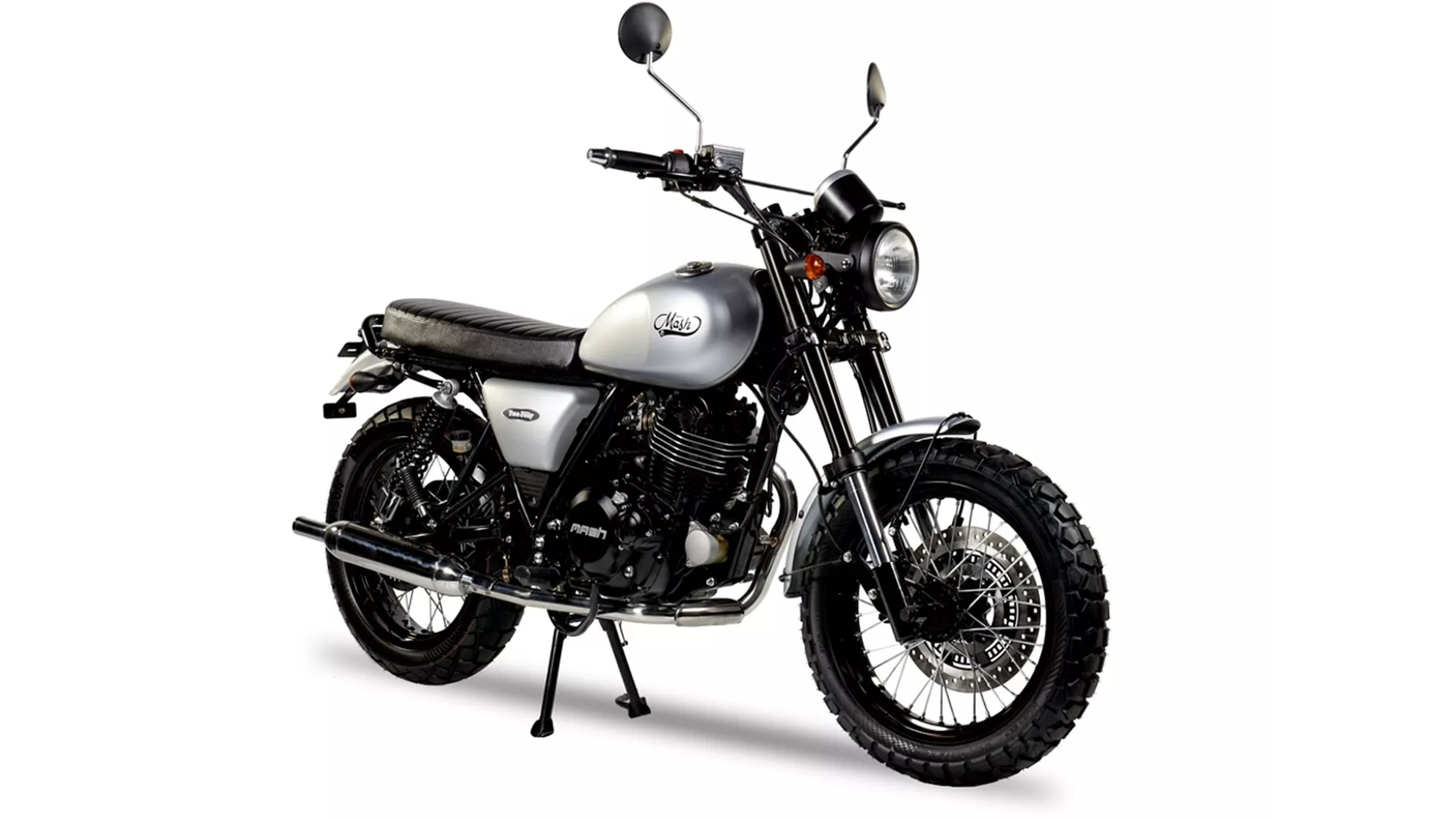 Mash Two Fifty - Image 1 Mash Two Fifty - Image 1