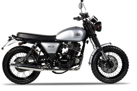 Mash Two Fifty 2019 Mash Two Fifty 2019