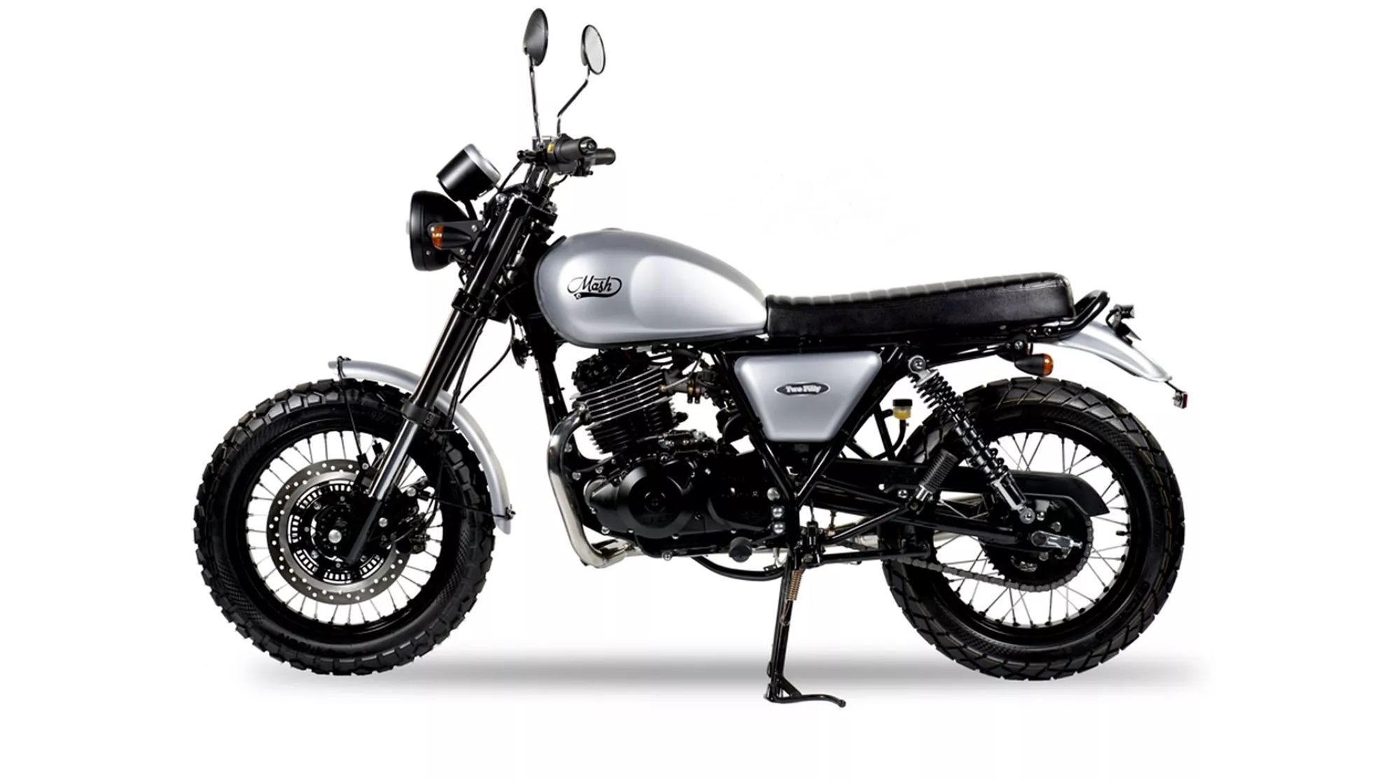 Mash Two Fifty - Image 11 Mash Two Fifty - Image 11