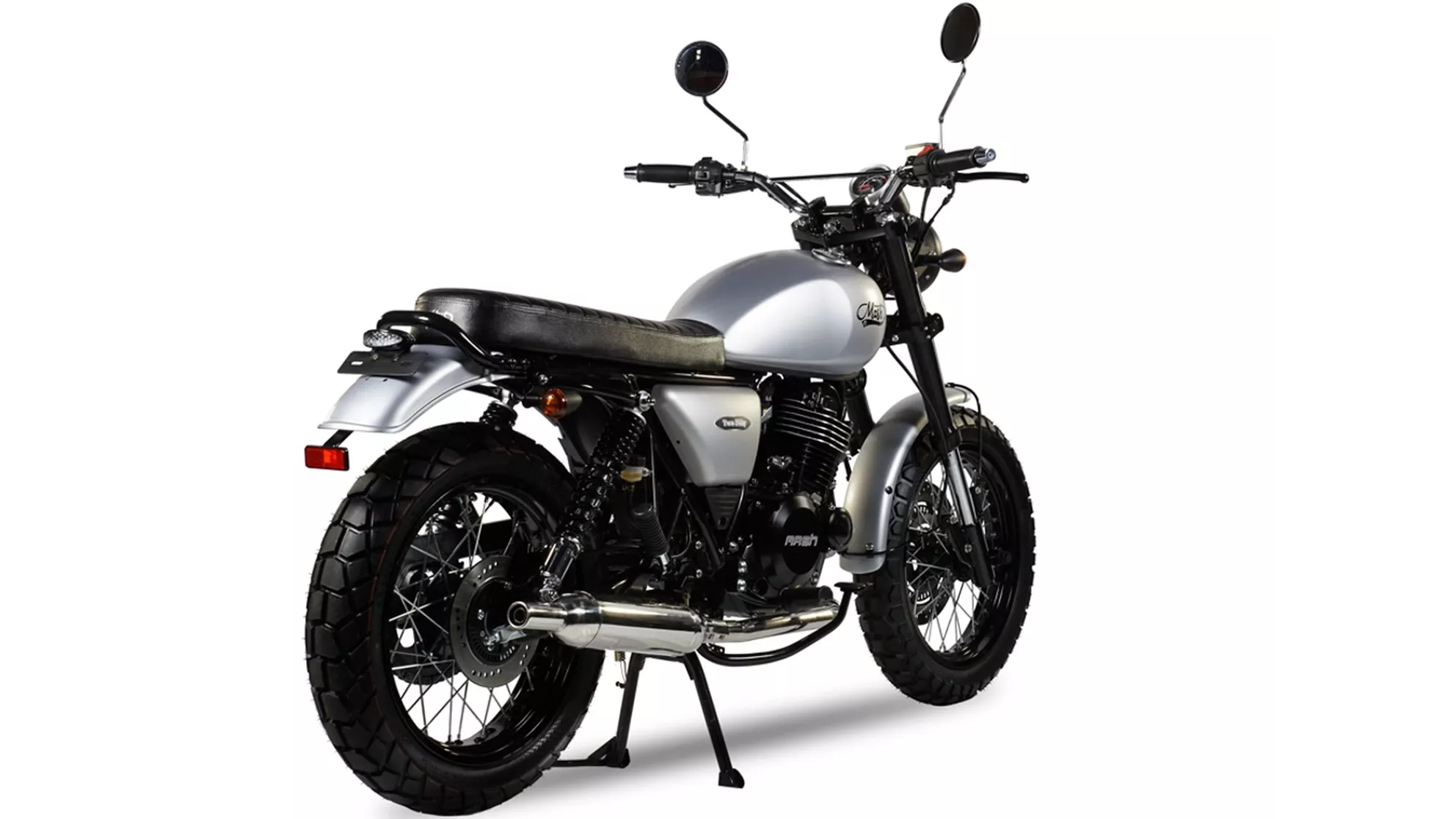 Mash Two Fifty - Image 17 Mash Two Fifty - Image 17