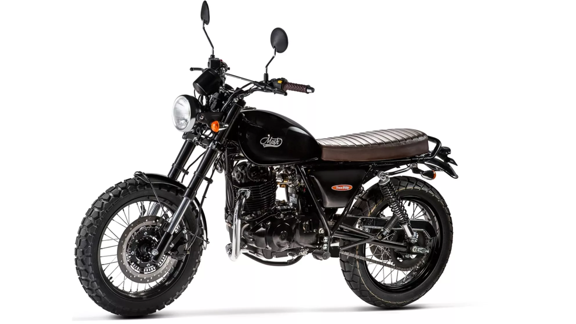 Mash Two Fifty - Image 6 Mash Two Fifty - Image 6