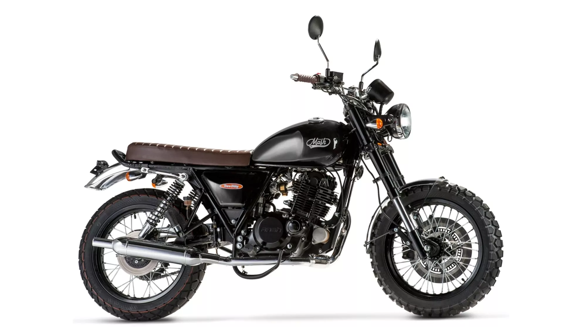 Mash Two Fifty - Image 8 Mash Two Fifty - Image 8