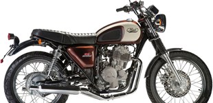 Mash Five Hundred 2019 vs Royal Enfield Continental GT 535 EFI 2016