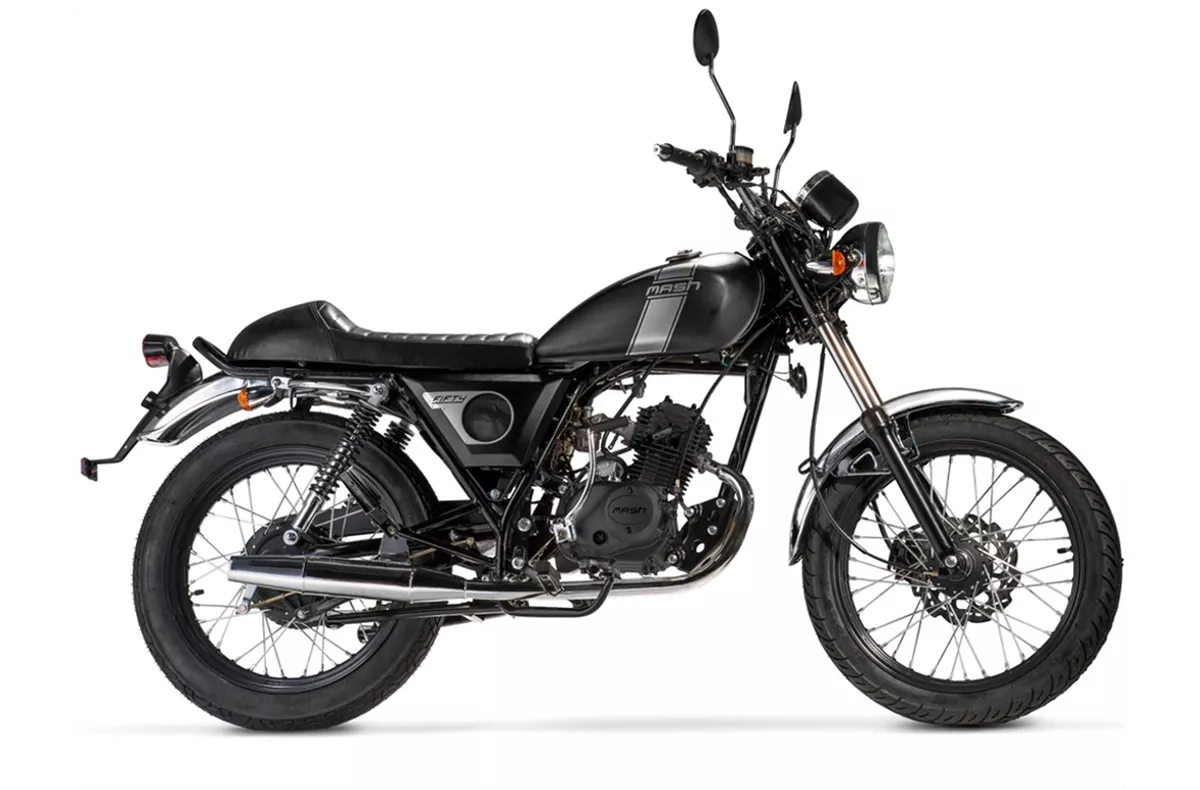 Mash Fifty Mash Fifty