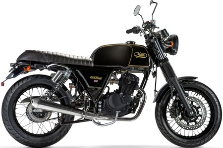 Mash Black Seven 2019 Mash Black Seven 2019