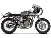 Mash Cafe Racer TT40 2019 Mash Cafe Racer TT40 2019