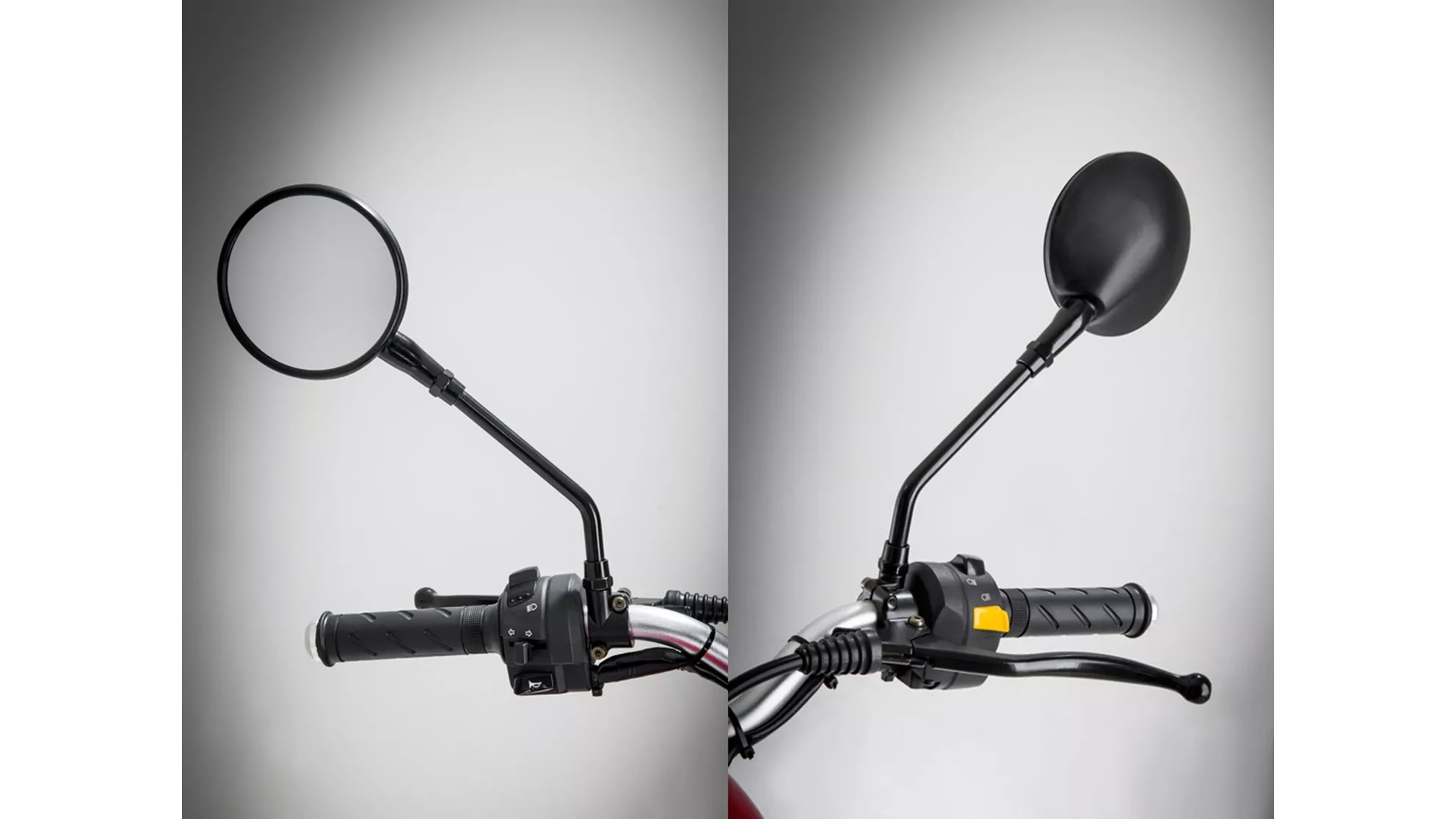 Mash Falcone 125 - Image 3 Mash Falcone 125 - Image 3