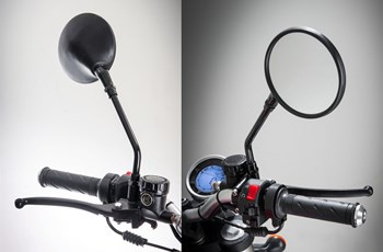 Mash Falcone 125 2019 - Bild 6 Mash Falcone 125 2019 - Bild 6