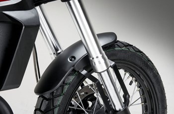 Mash Falcone 125 2019 - Bild 17 Mash Falcone 125 2019 - Bild 17