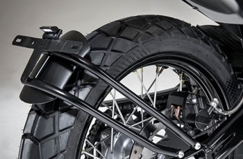 Mash Falcone 125 2019 - Bild 19 Mash Falcone 125 2019 - Bild 19