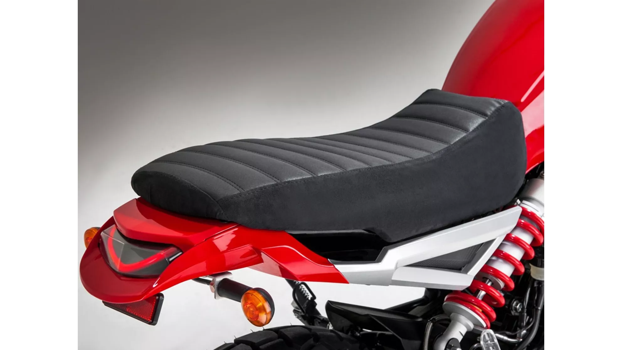 Mash Falcone 125 - Image 5 Mash Falcone 125 - Image 5