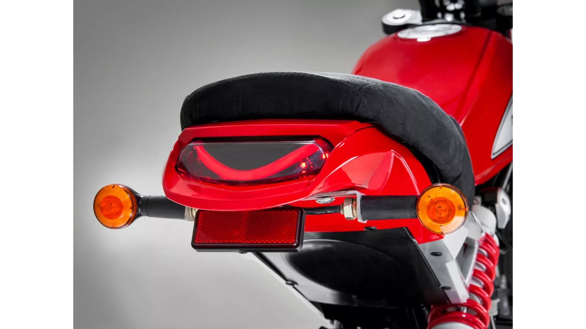 Mash Falcone 125 - Image 13 Mash Falcone 125 - Image 13