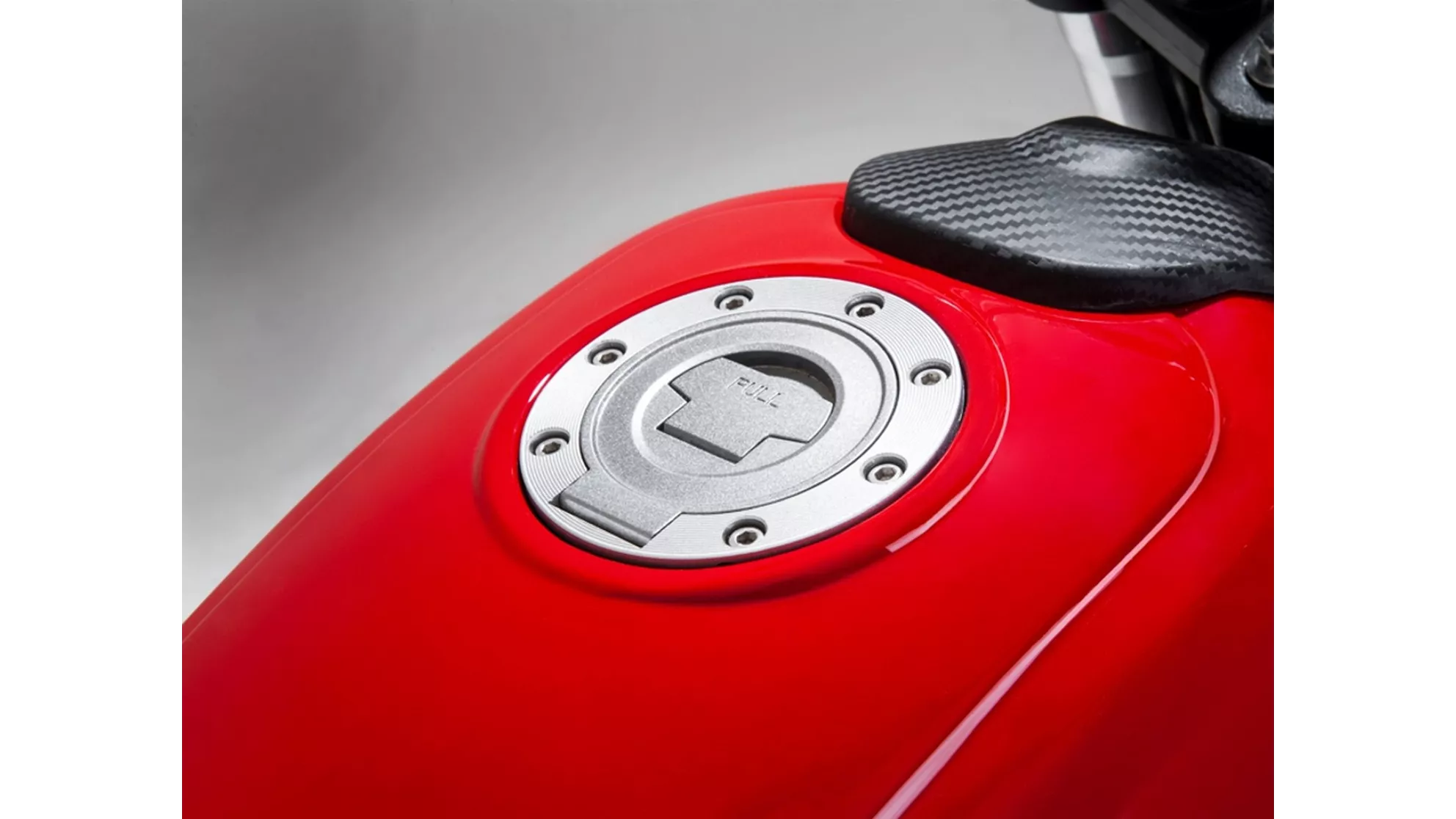 Mash Falcone 125 - Image 16 Mash Falcone 125 - Image 16