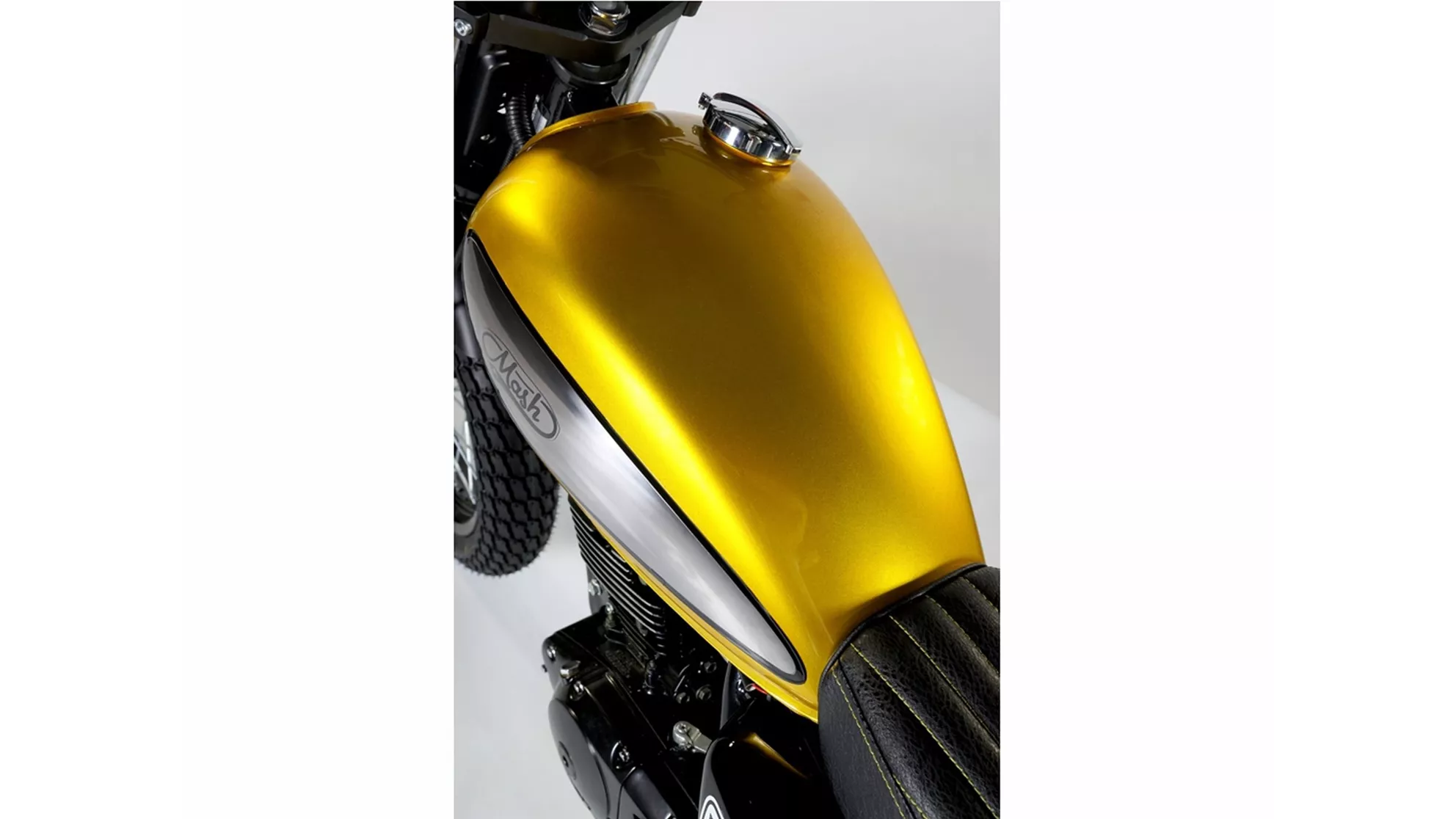 Mash Dirt Track 50 - Image 1 Mash Dirt Track 50 - Image 1