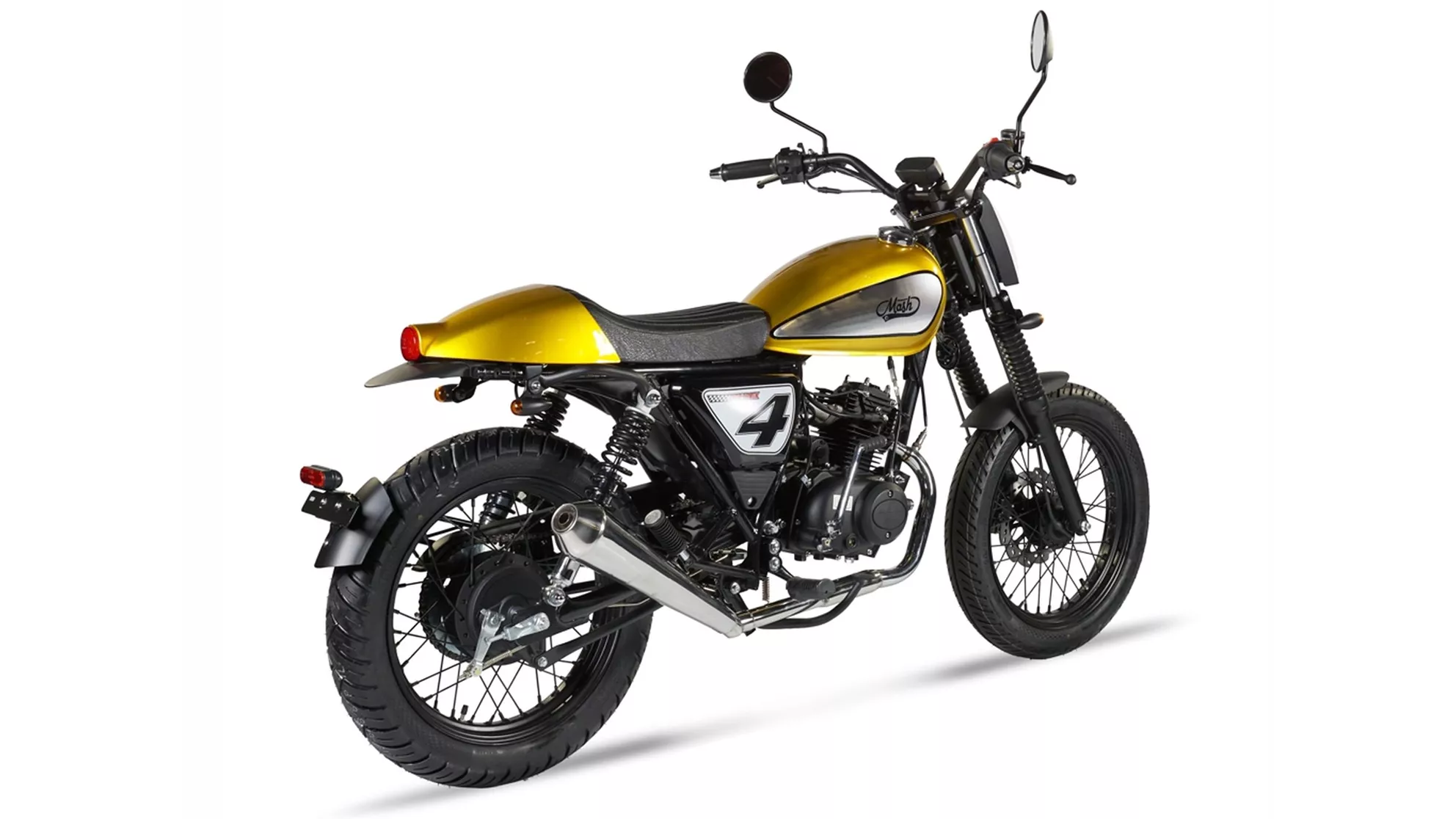 Mash Dirt Track 50 - Image 2 Mash Dirt Track 50 - Image 2