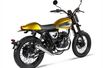 Mash Dirt Track 50 2019 - Bild 4