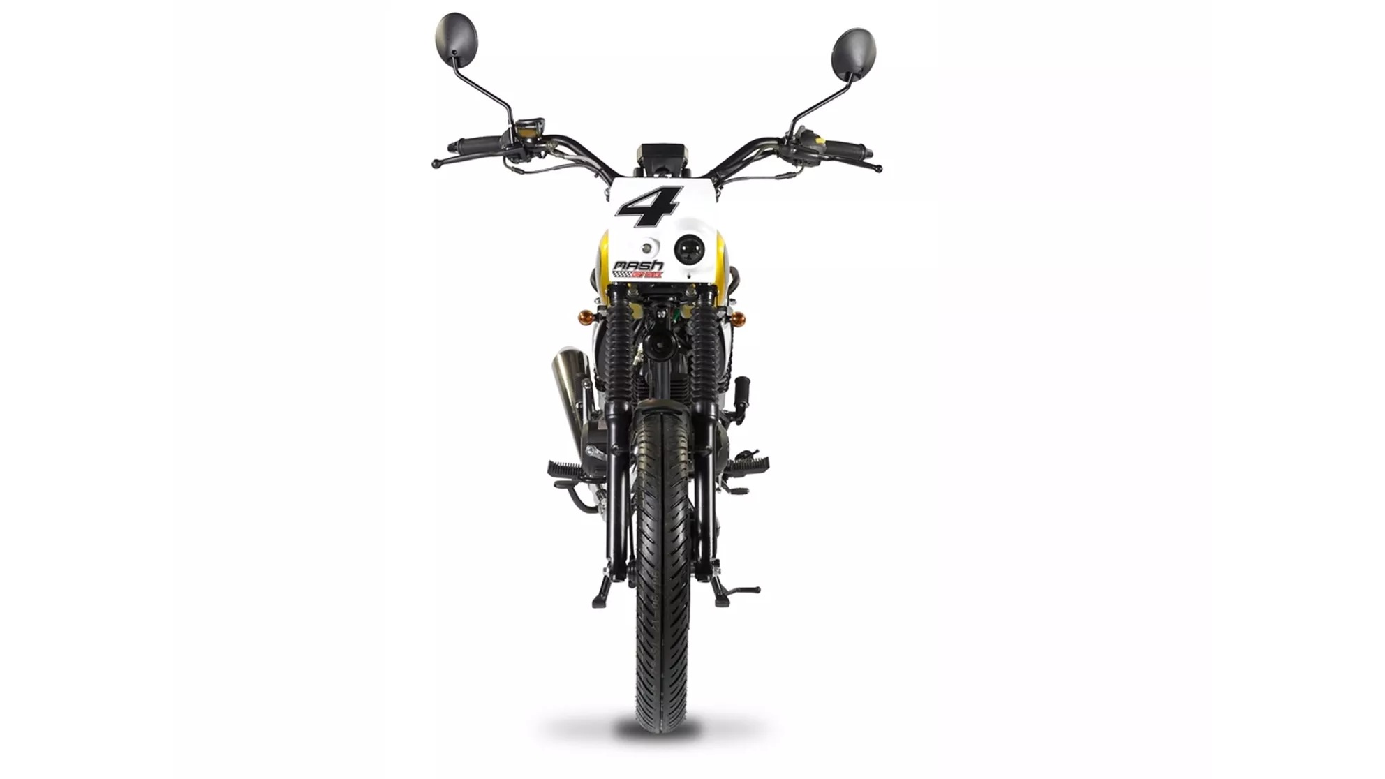 Mash Dirt Track 50 - Image 6 Mash Dirt Track 50 - Image 6