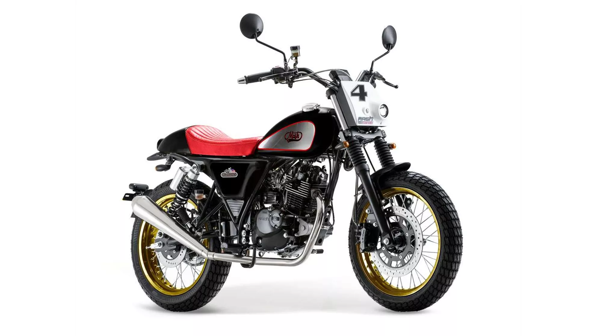 Mash Dirt Track 50 - Image 11 Mash Dirt Track 50 - Image 11