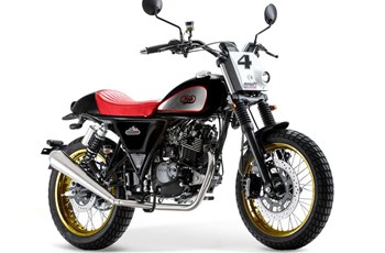 Mash Dirt Track 50 2019 - Bild 13