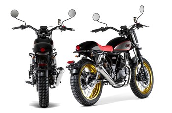 Mash Dirt Track 50 2019 - Bild 16